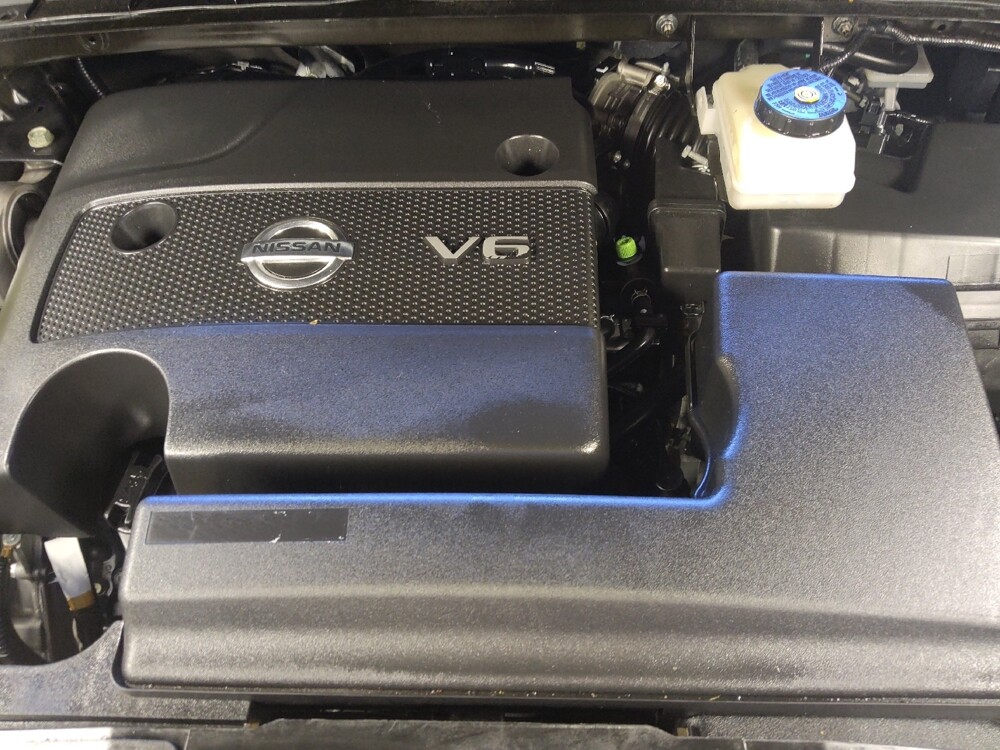 2018 Nissan Murano in Houston, TX 77034 - 18077463 30