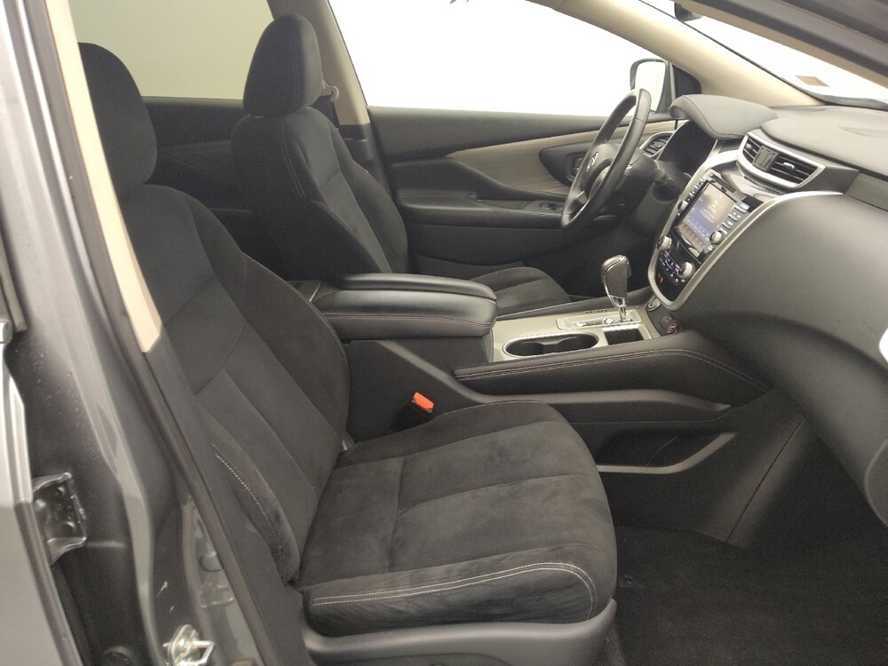 2018 Nissan Murano in Houston, TX 77034 - 18077463 21