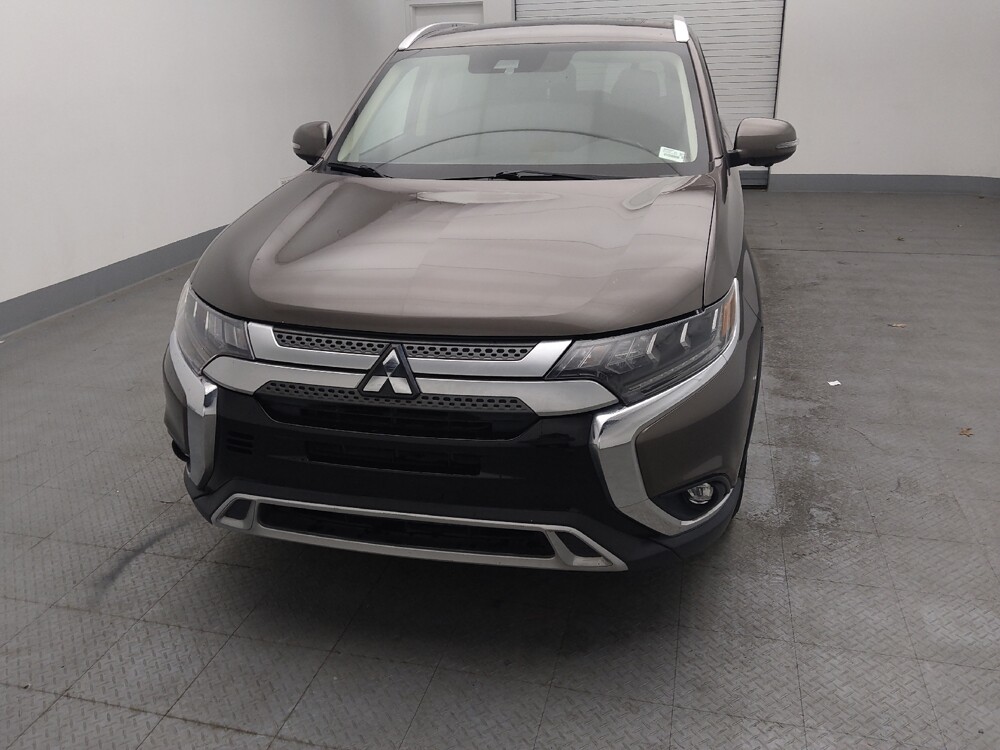 2020 Mitsubishi Outlander in Independence, MO 64055 - 18077464 15