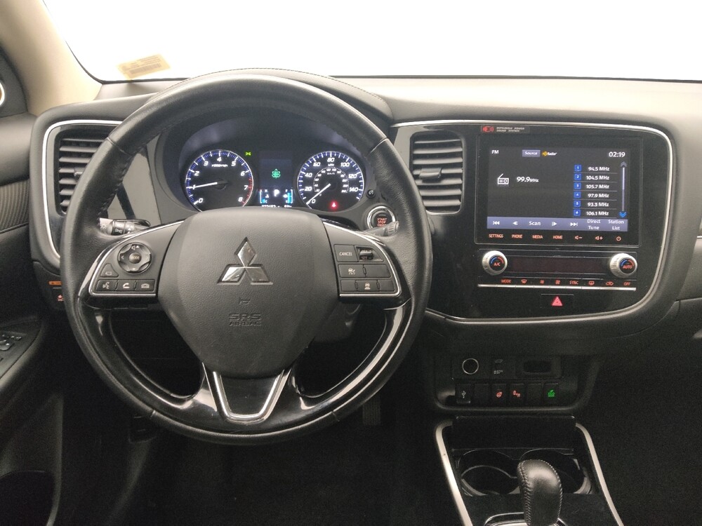 2020 Mitsubishi Outlander in Independence, MO 64055 - 18077464 22