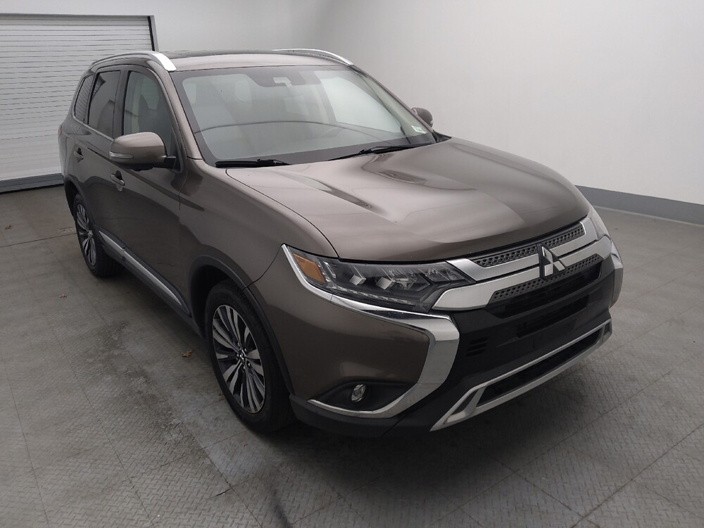2020 Mitsubishi Outlander in Independence, MO 64055 - 18077464 13