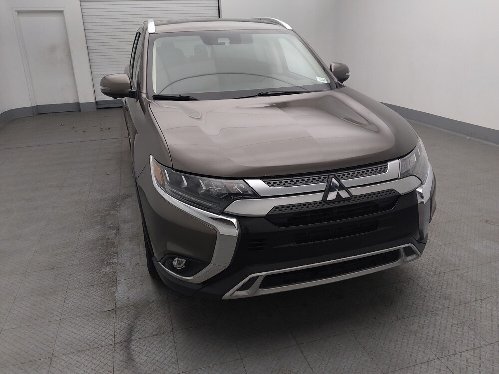 2020 Mitsubishi Outlander in Independence, MO 64055 - 18077464 14