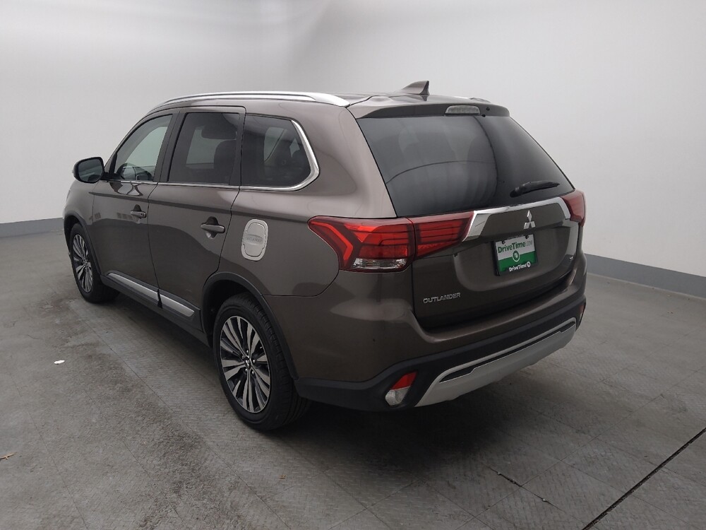 2020 Mitsubishi Outlander in Independence, MO 64055 - 18077464 5
