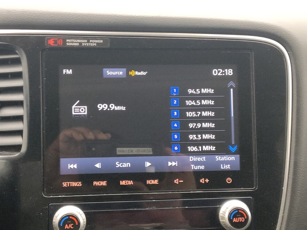 2020 Mitsubishi Outlander in Independence, MO 64055 - 18077464 25