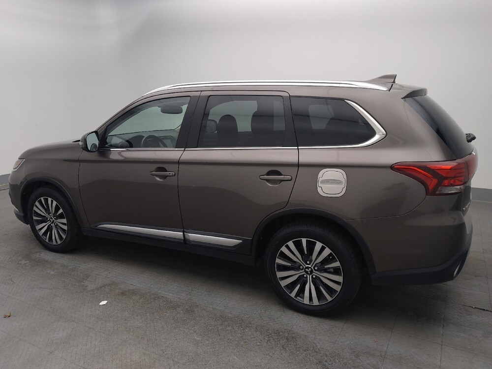 2020 Mitsubishi Outlander in Independence, MO 64055 - 18077464 3