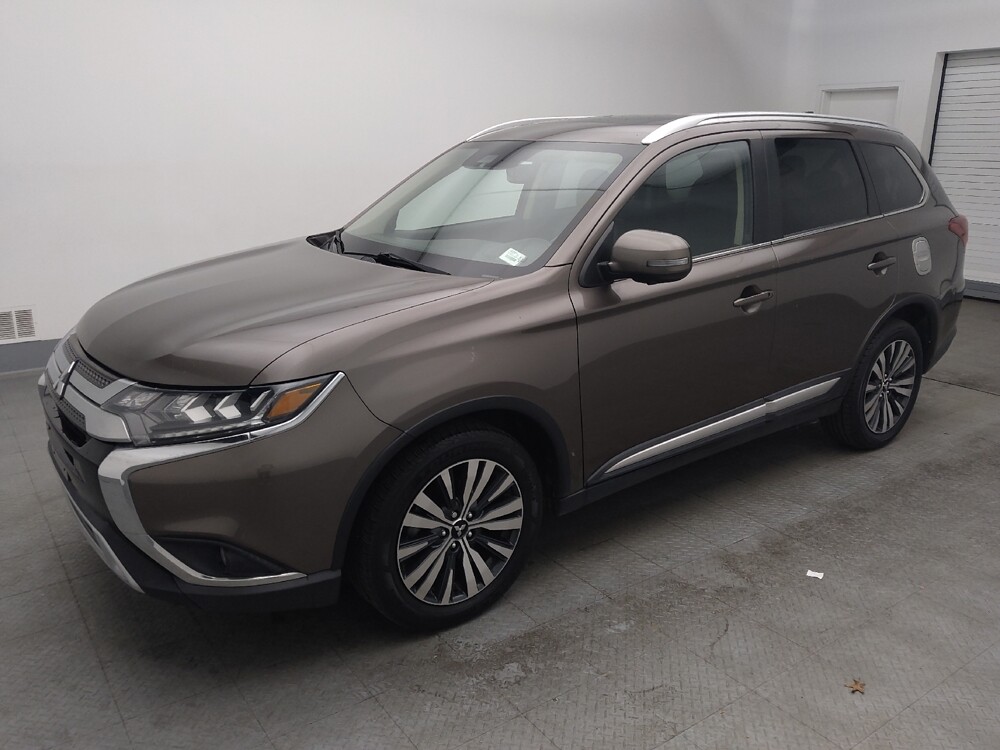 2020 Mitsubishi Outlander in Independence, MO 64055 - 18077464 2
