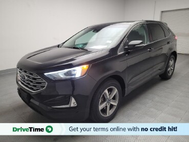 2019 Ford Edge in Downey, CA 90241