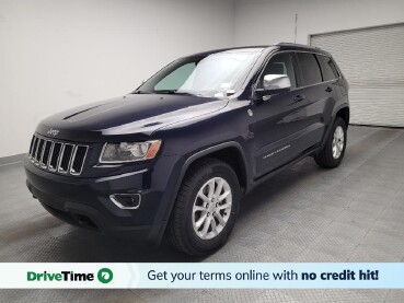 2014 Jeep Grand Cherokee in Torrance, CA 90504