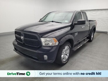 2019 RAM 1500 in Ocala, FL 34471