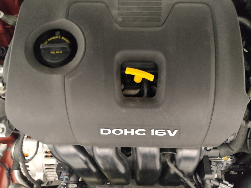 2017 Hyundai Elantra in Conyers, GA 30094 - 18077478 30