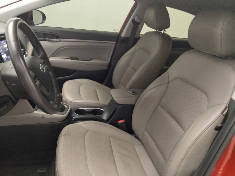 2017 Hyundai Elantra in Conyers, GA 30094 - 18077478 17