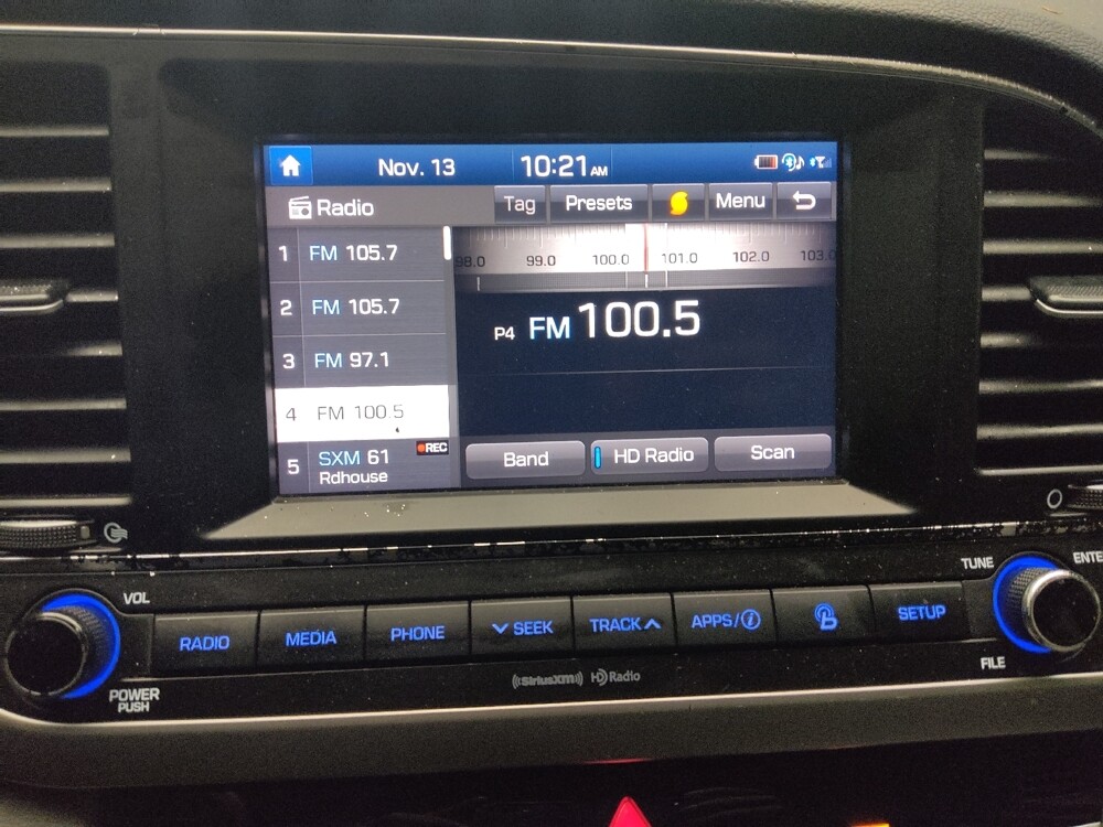 2017 Hyundai Elantra in Conyers, GA 30094 - 18077478 25