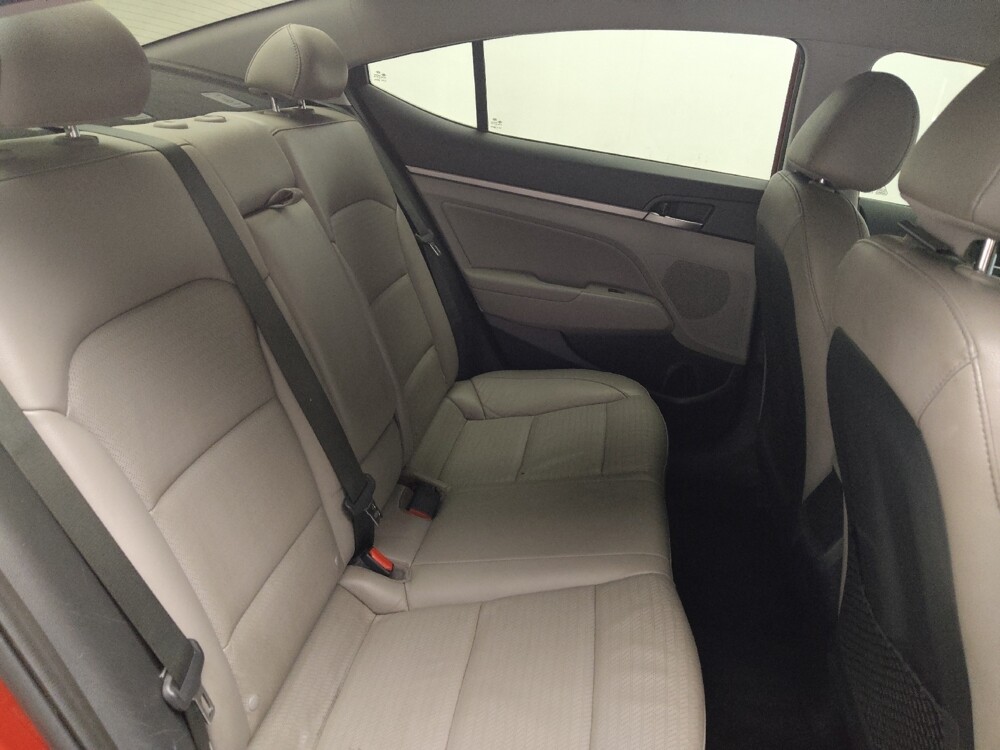 2017 Hyundai Elantra in Conyers, GA 30094 - 18077478 19
