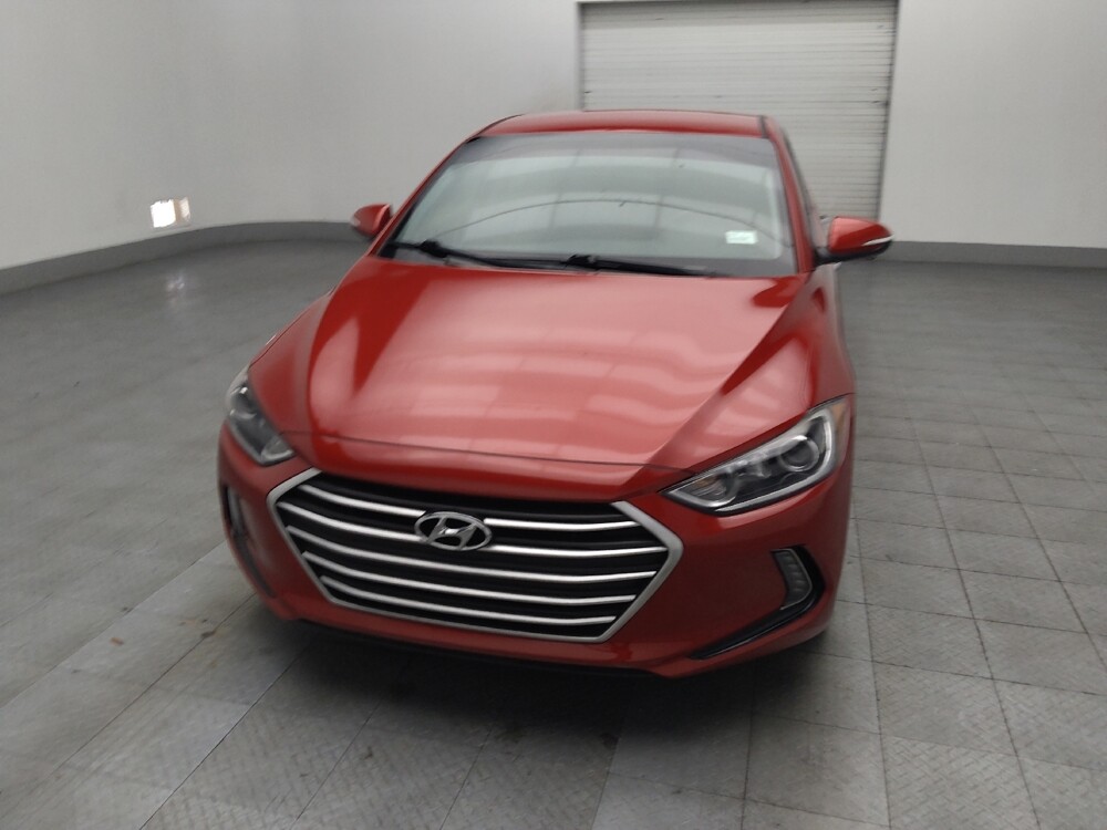 2017 Hyundai Elantra in Conyers, GA 30094 - 18077478 15