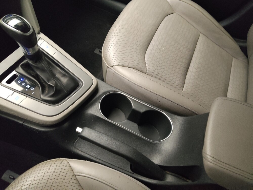 2017 Hyundai Elantra in Conyers, GA 30094 - 18077478 26