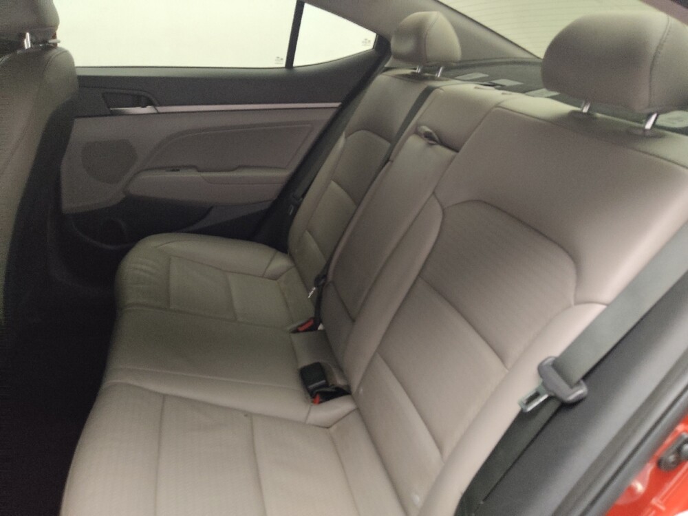 2017 Hyundai Elantra in Conyers, GA 30094 - 18077478 18