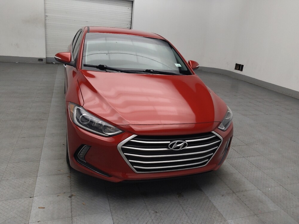 2017 Hyundai Elantra in Conyers, GA 30094 - 18077478 14