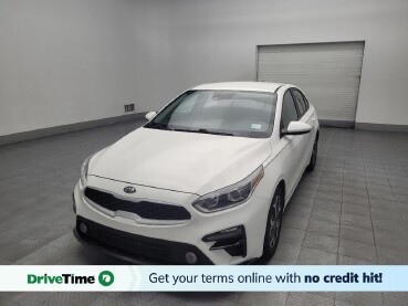 2019 Kia Forte in Augusta, GA 30907
