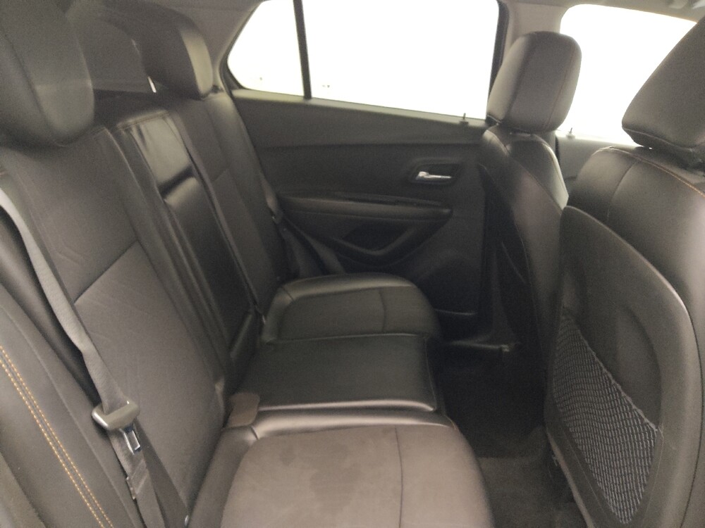 2019 Chevrolet Trax in Jackson, MS 39211 - 18077481 19