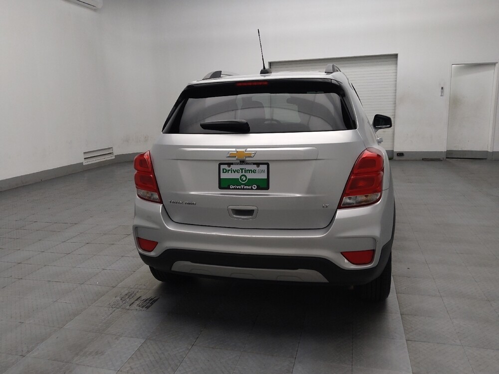 2019 Chevrolet Trax in Jackson, MS 39211 - 18077481 7