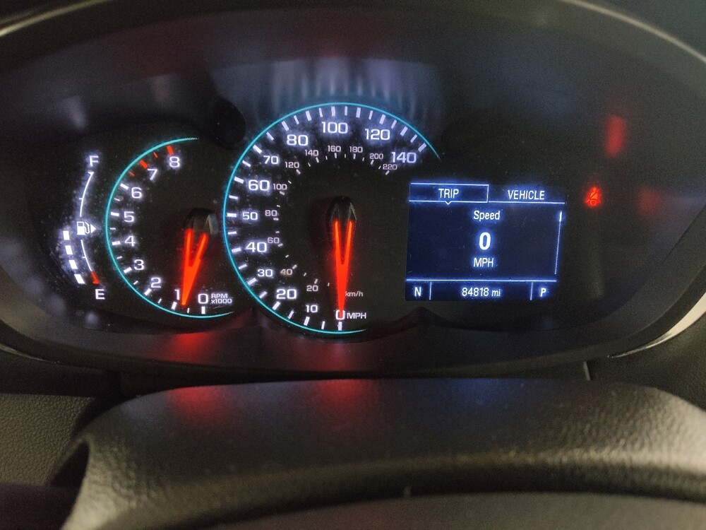 2019 Chevrolet Trax in Jackson, MS 39211 - 18077481 23