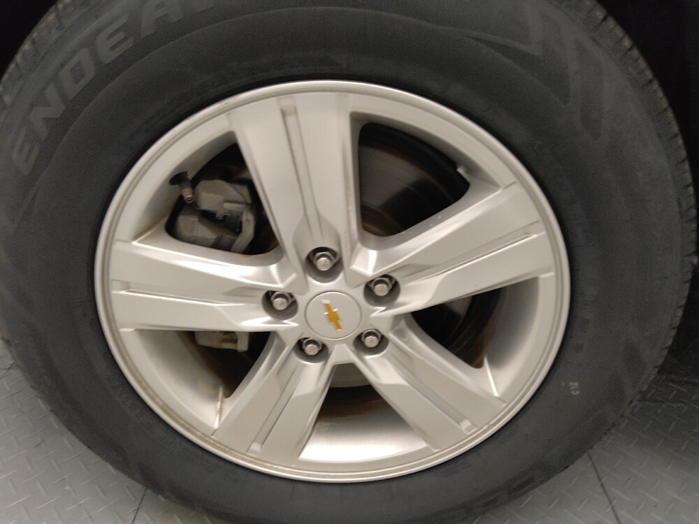 2019 Chevrolet Trax in Jackson, MS 39211 - 18077481 31