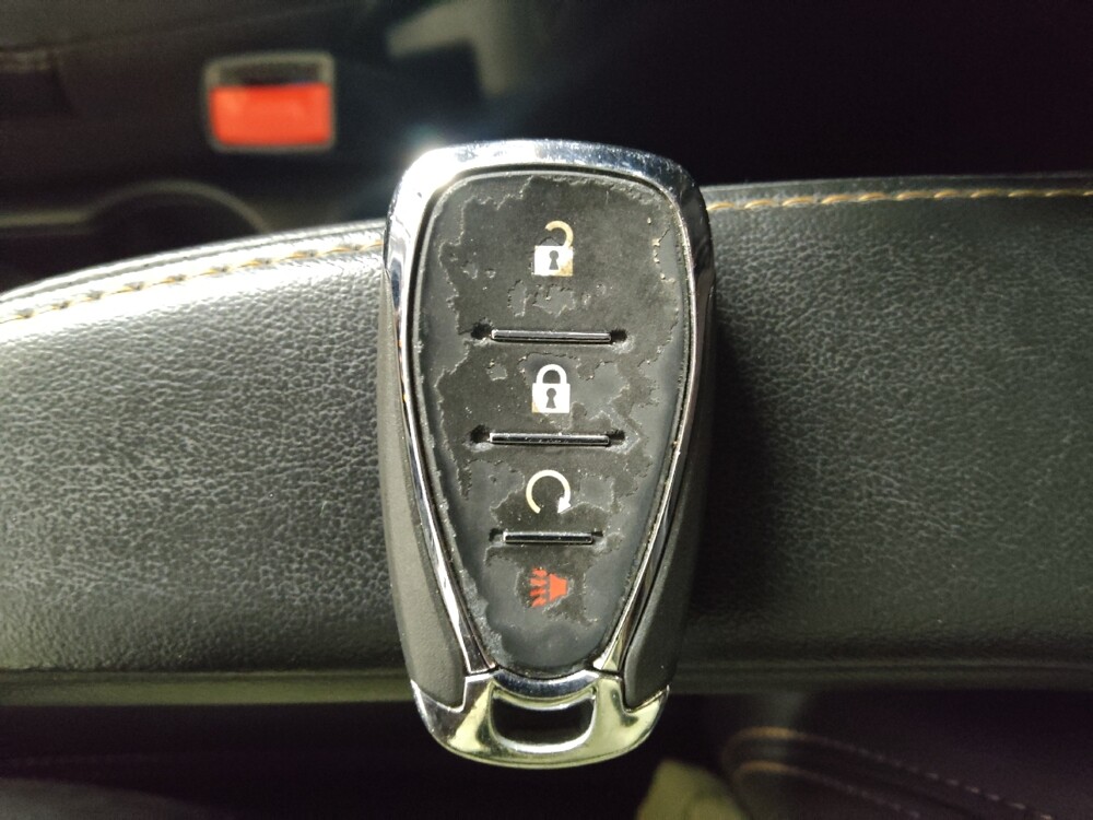 2019 Chevrolet Trax in Jackson, MS 39211 - 18077481 32