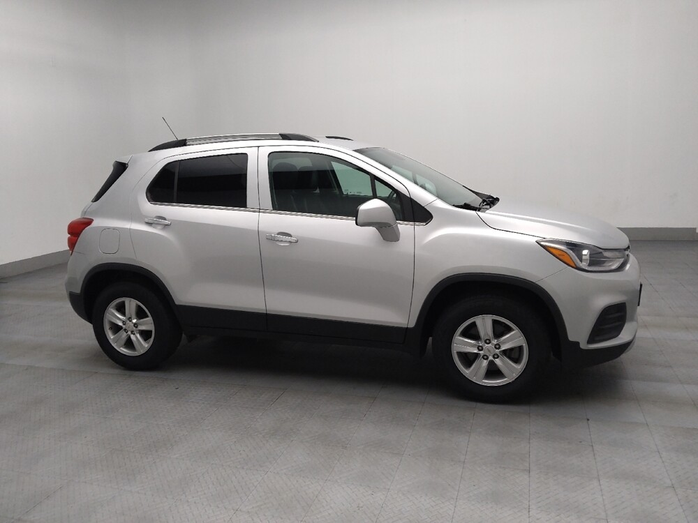 2019 Chevrolet Trax in Jackson, MS 39211 - 18077481 11