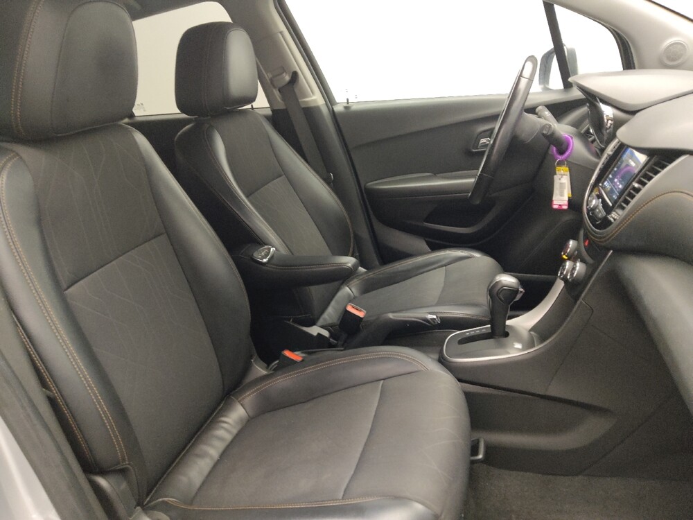 2019 Chevrolet Trax in Jackson, MS 39211 - 18077481 21