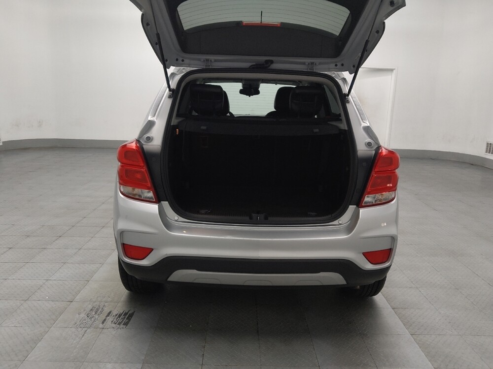 2019 Chevrolet Trax in Jackson, MS 39211 - 18077481 29