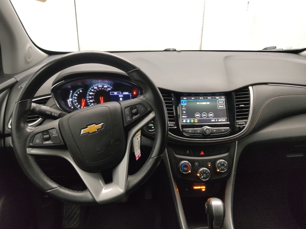 2019 Chevrolet Trax in Jackson, MS 39211 - 18077481 22