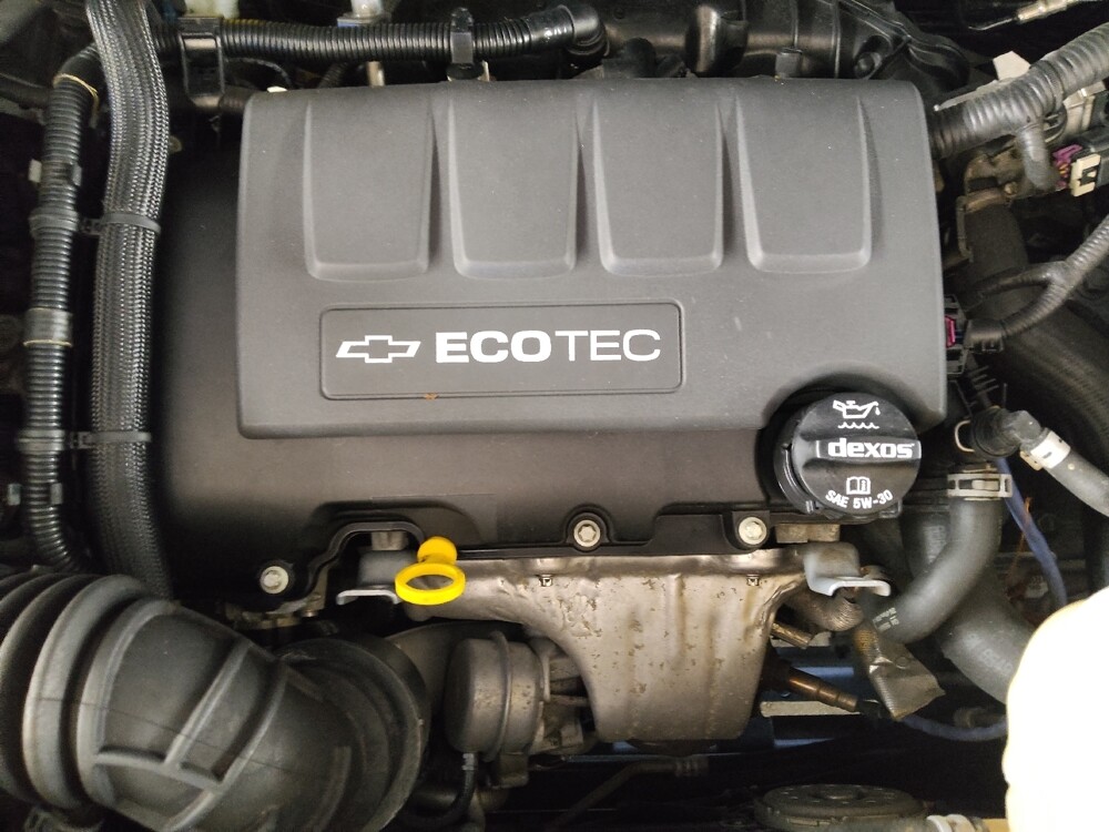 2019 Chevrolet Trax in Jackson, MS 39211 - 18077481 30