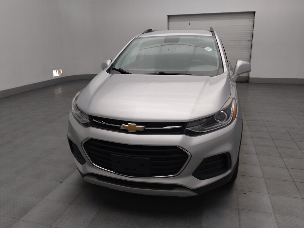 2019 Chevrolet Trax in Jackson, MS 39211 - 18077481 15