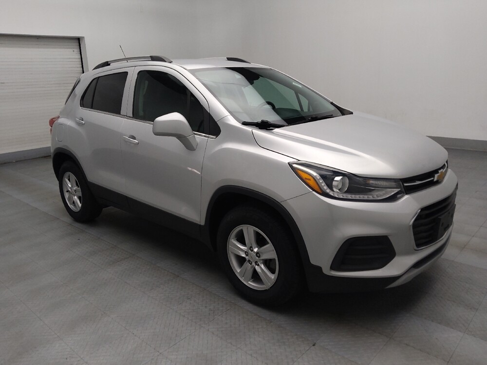 2019 Chevrolet Trax in Jackson, MS 39211 - 18077481 13