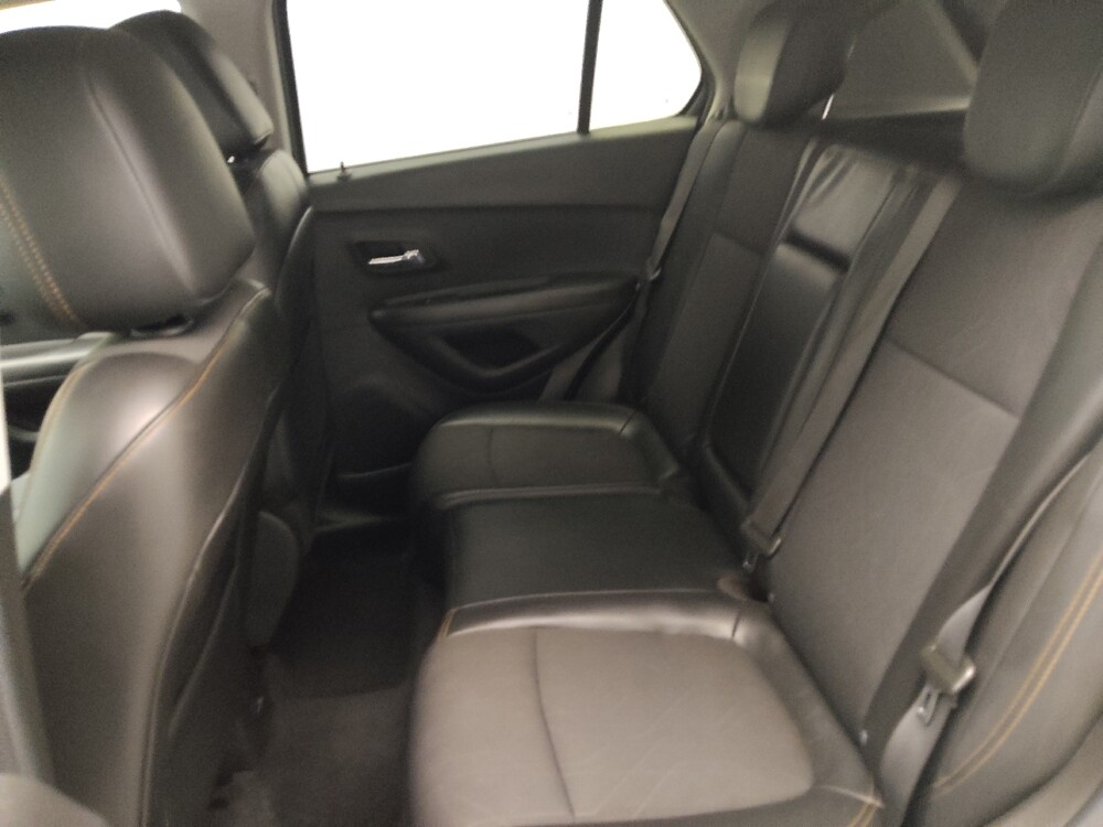 2019 Chevrolet Trax in Jackson, MS 39211 - 18077481 18