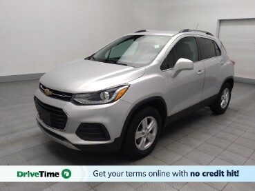 2019 Chevrolet Trax in Jackson, MS 39211