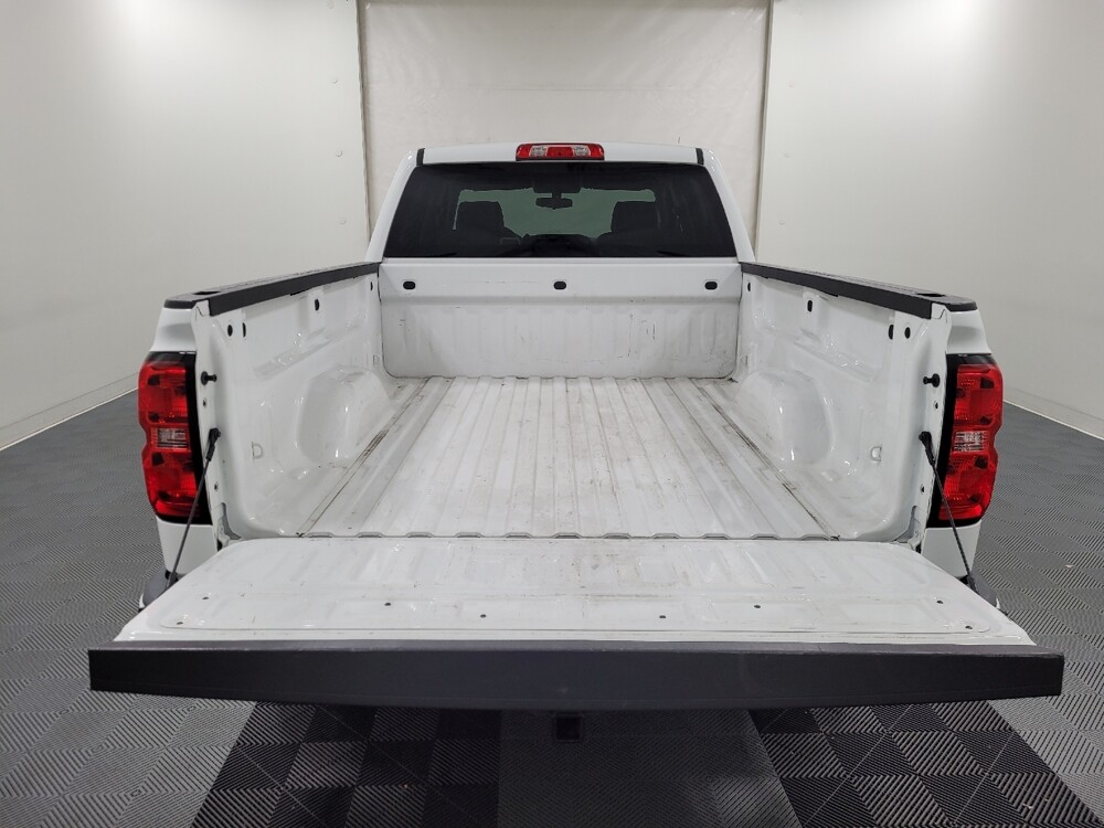 2018 Chevrolet Silverado 1500 in Pittsburgh, PA 15236 - 18077485 29