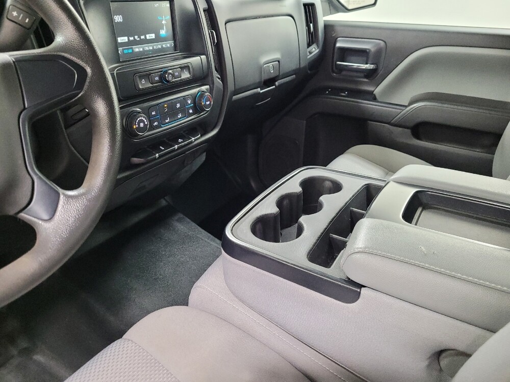 2018 Chevrolet Silverado 1500 in Pittsburgh, PA 15236 - 18077485 26