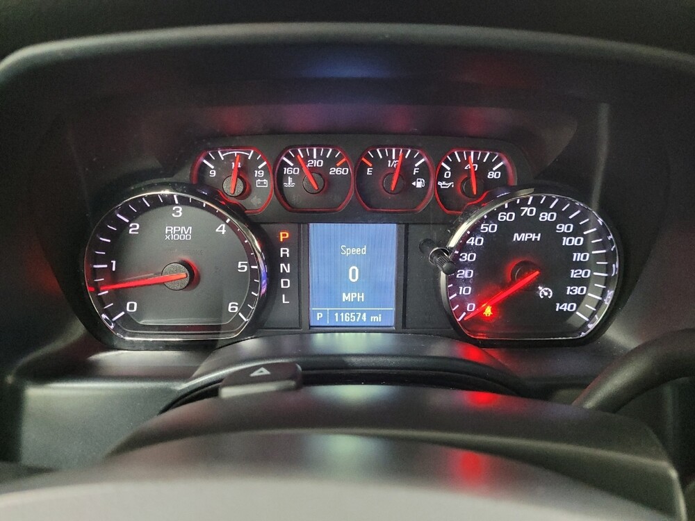 2018 Chevrolet Silverado 1500 in Pittsburgh, PA 15236 - 18077485 23