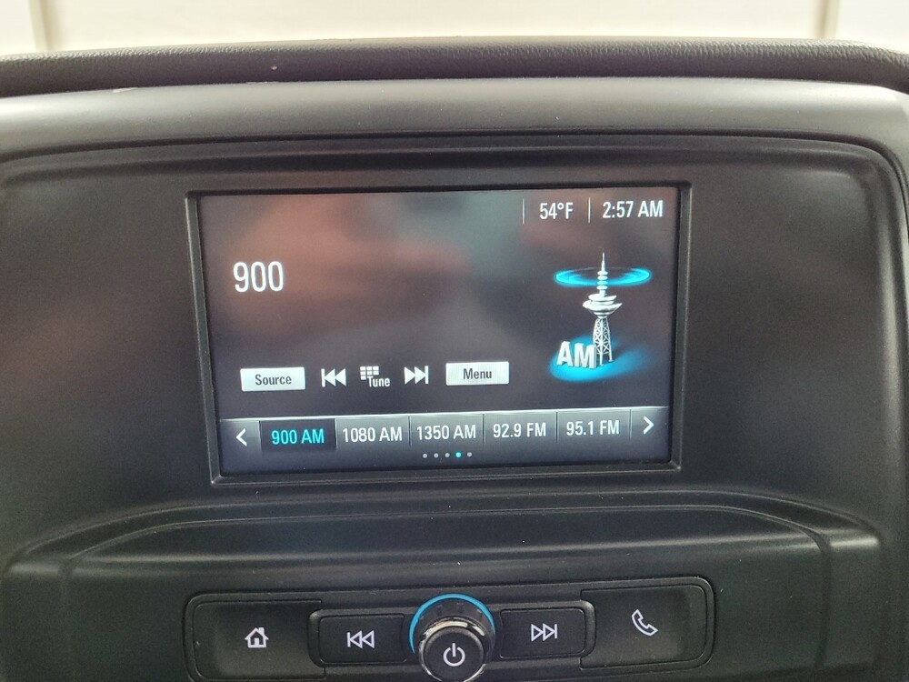 2018 Chevrolet Silverado 1500 in Pittsburgh, PA 15236 - 18077485 25