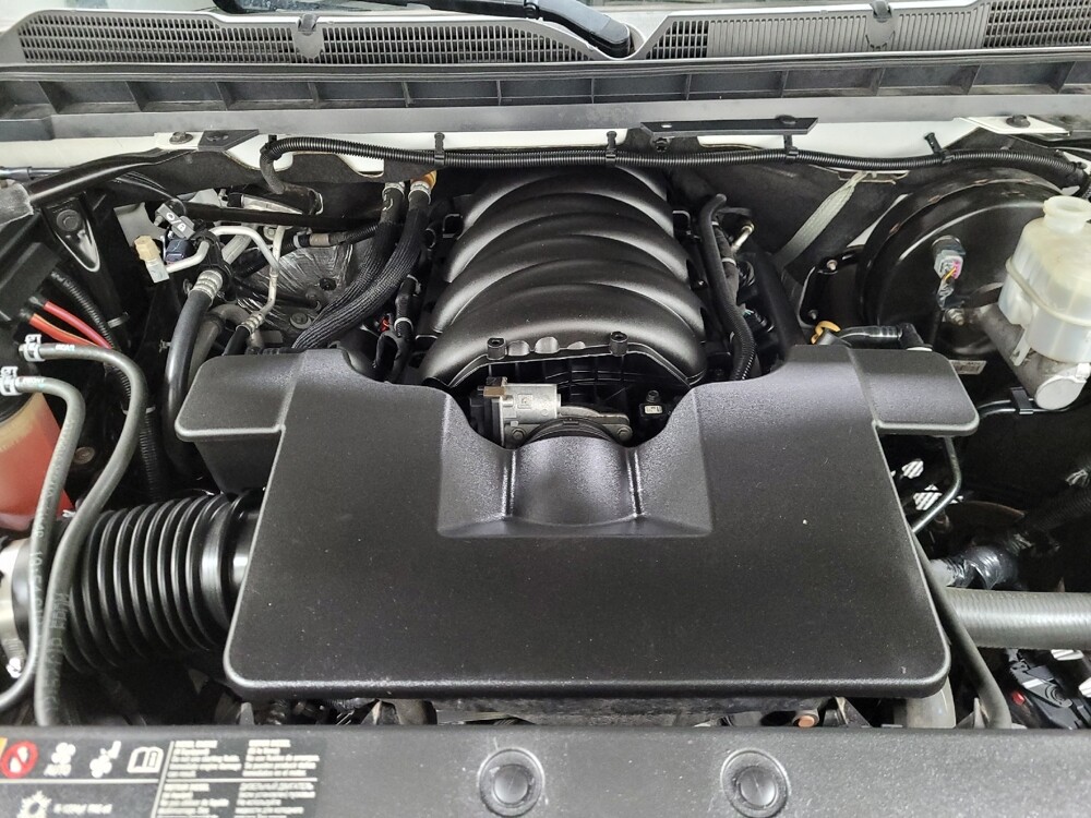 2018 Chevrolet Silverado 1500 in Pittsburgh, PA 15236 - 18077485 30