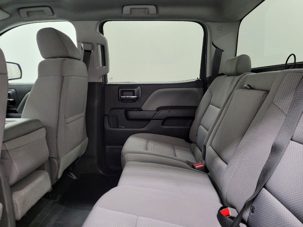 2018 Chevrolet Silverado 1500 in Pittsburgh, PA 15236 - 18077485 18