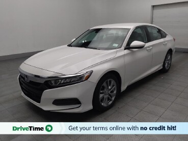 2019 Honda Accord in Stone Mountain, GA 30083
