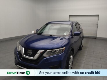 2020 Nissan Rogue in Birmingham, AL 35215