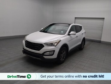 2013 Hyundai Santa Fe in Columbus, GA 31909