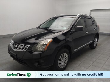 2015 Nissan Rogue in Birmingham, AL 35215