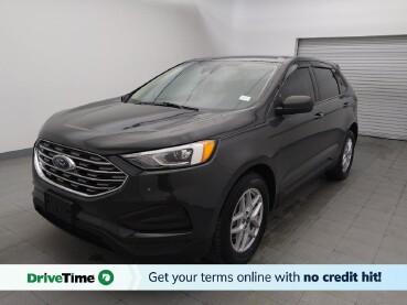 2021 Ford Edge in Houston, TX 77060