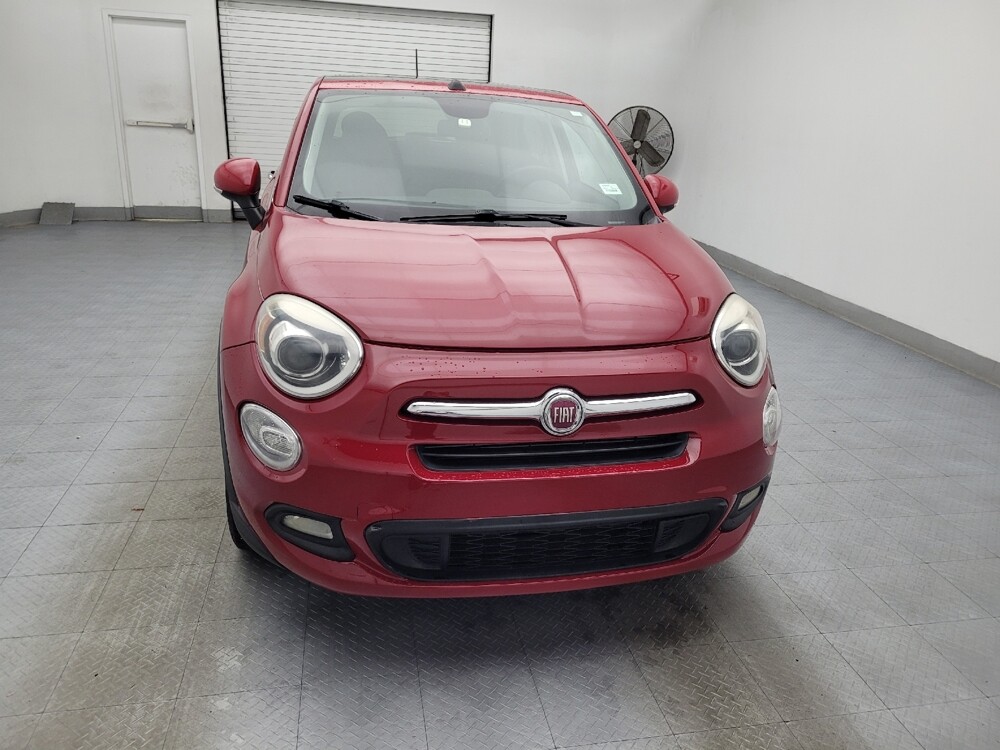 2016 FIAT 500X in Salem, VA 24153 - 18077497 14