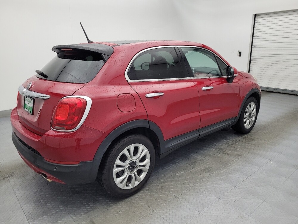 2016 FIAT 500X in Salem, VA 24153 - 18077497 10