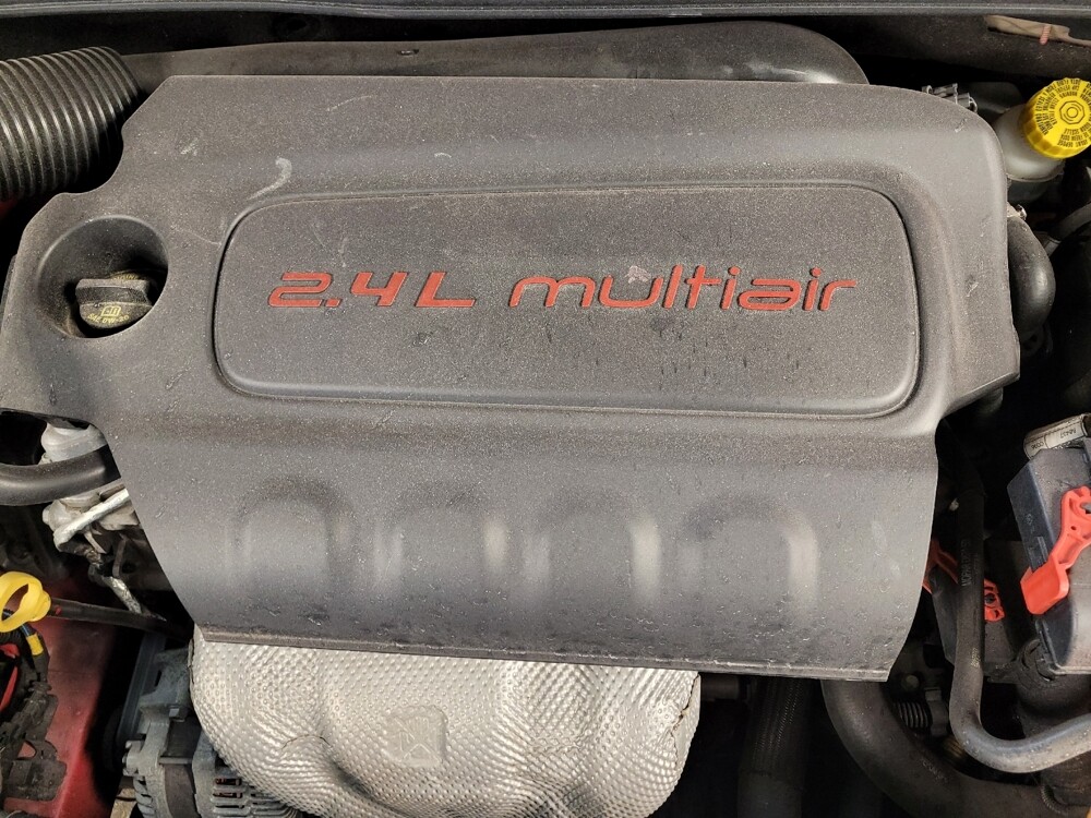 2016 FIAT 500X in Salem, VA 24153 - 18077497 30